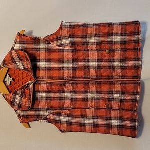 Southern Lady Vest
